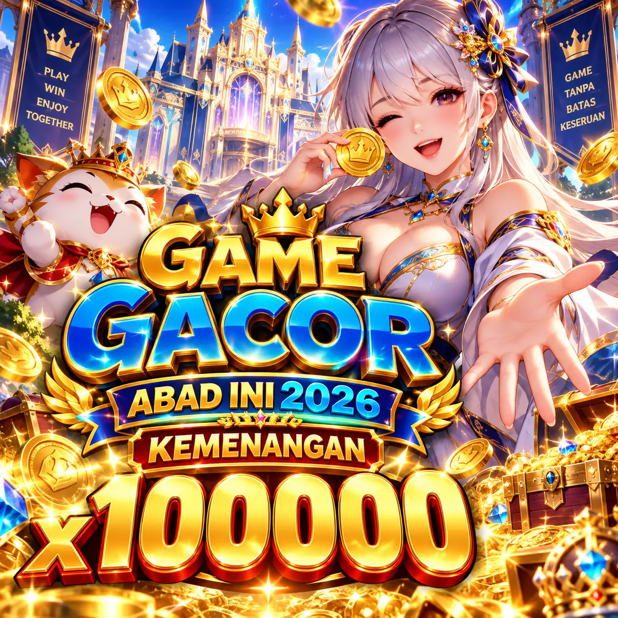 okjkt > Akses Resmi Daftar Game Online Seru Tanpa Lag Hanya di okjkt